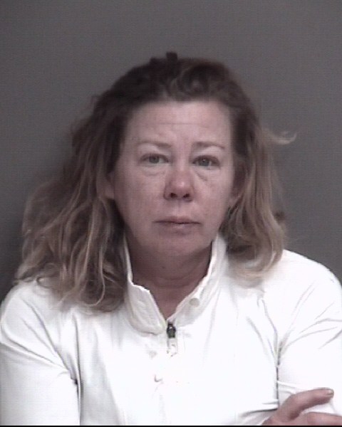 Mugshot of SWEENEY, EMILY DAWN