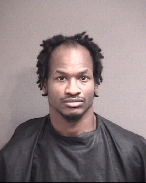 Mugshot of LEAVELL, TRAVEON DEVON