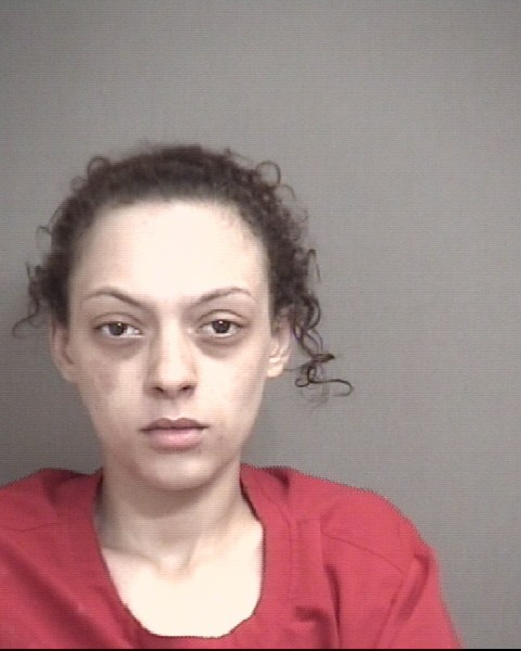 Mugshot of BENNETT, TASIA R