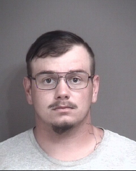 Mugshot of MOORE, DERRICK THOMAS