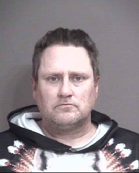 Mugshot of LONG, JASON CHRISTOPHER