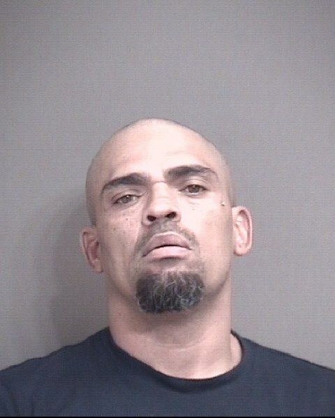 Mugshot of MOSS, SAMUEL LEE SR