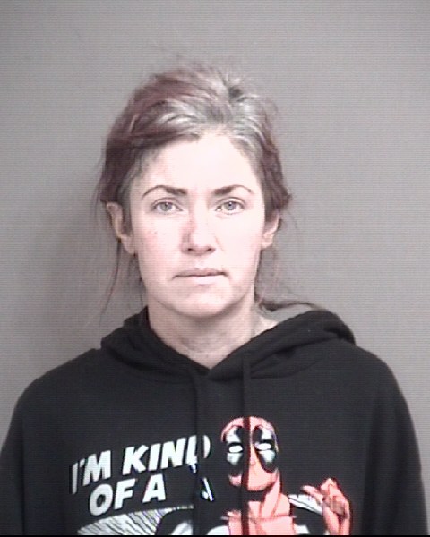 Mugshot of BARNETT, CHRISTAN LEE