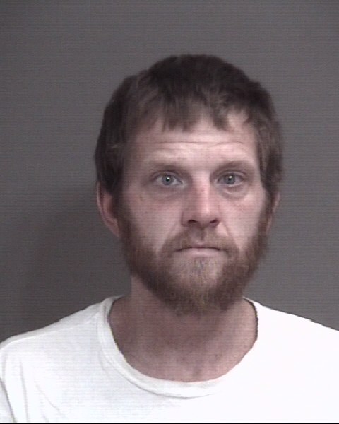 Mugshot of PROPST, JAKIB DILIN