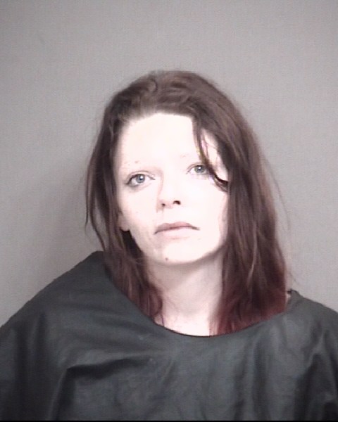 Mugshot of JAWAD, HANNAH I