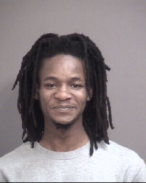 Mugshot of LUNDBERG, KASH JULIAN
