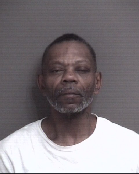 Mugshot of DAVIS, LESTER LEE JR