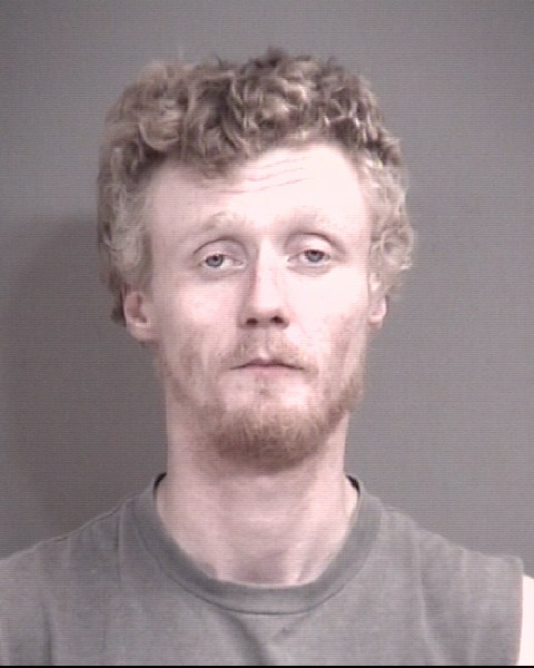 Mugshot of LEWIS, QUINTEN LEE AUSTIN