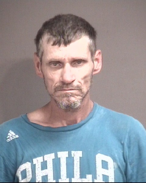 Mugshot of ROGERS, BRYAN EUGENE