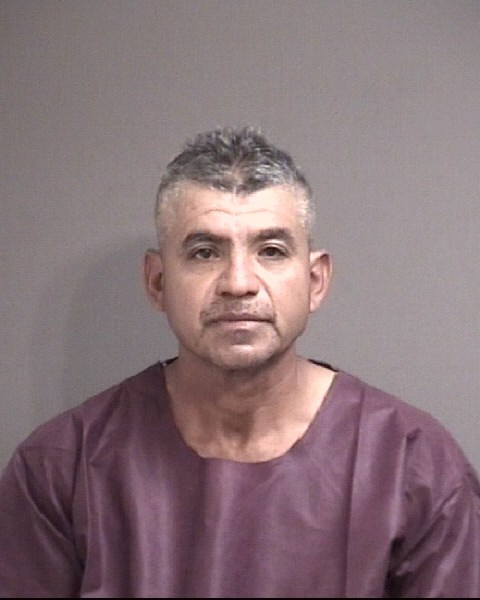 Mugshot of MANCILLA, EDMUNDO OLEA