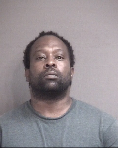 Mugshot of ARMSTRONG, EDWARD MAHON