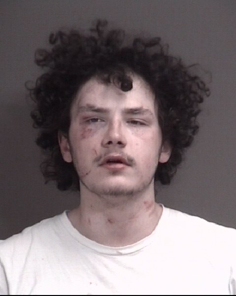 Mugshot of SPIESS, MICHAEL GABLE