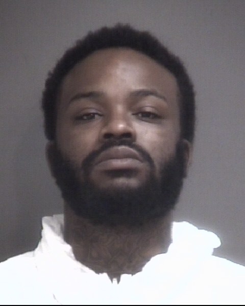 Mugshot of BROWNLEE, LARRY KEVIN JR
