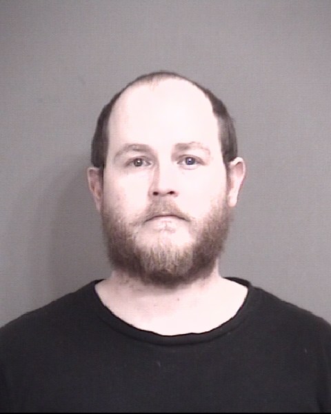 Mugshot of MOORE, ROYLEE WYATT