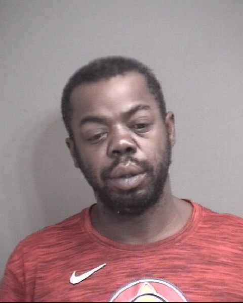 Mugshot of ROBSON, JAMES T