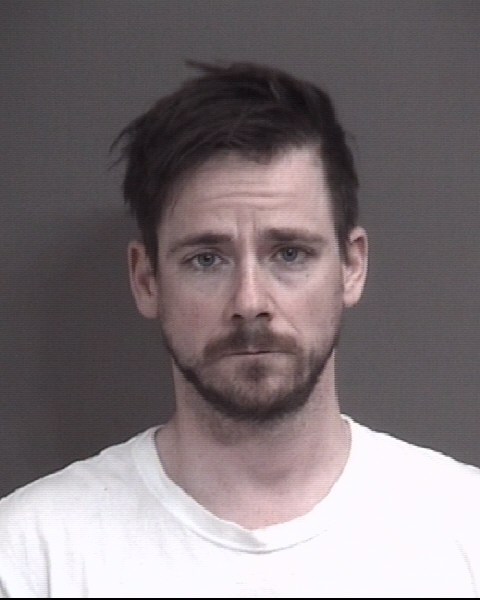 Mugshot of SIMMONS, LUKE JAMES