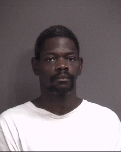 Mugshot of RAVON, JAMMELLE LAMAR