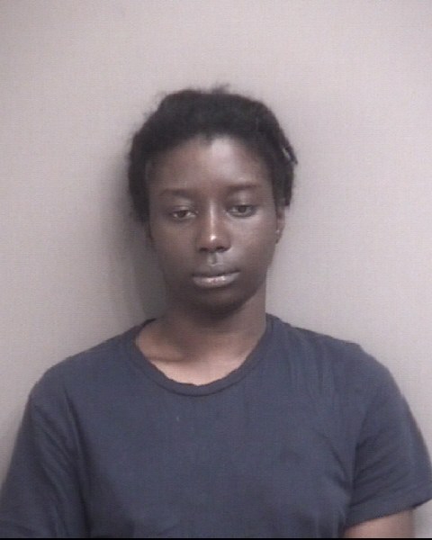 Mugshot of TABAN, PONI NANCY