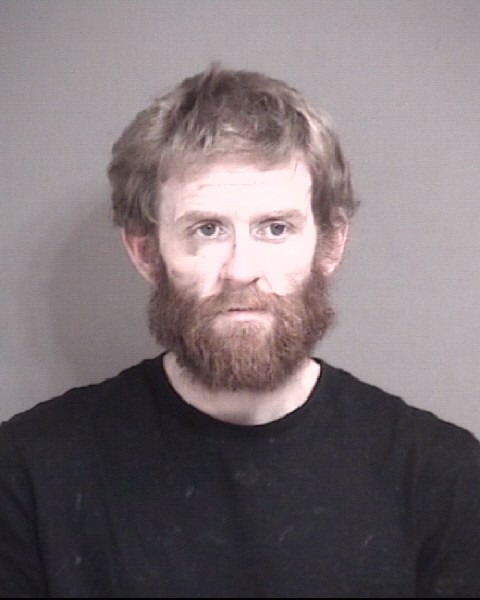 Mugshot of DAVIS, ADAM WAYNE