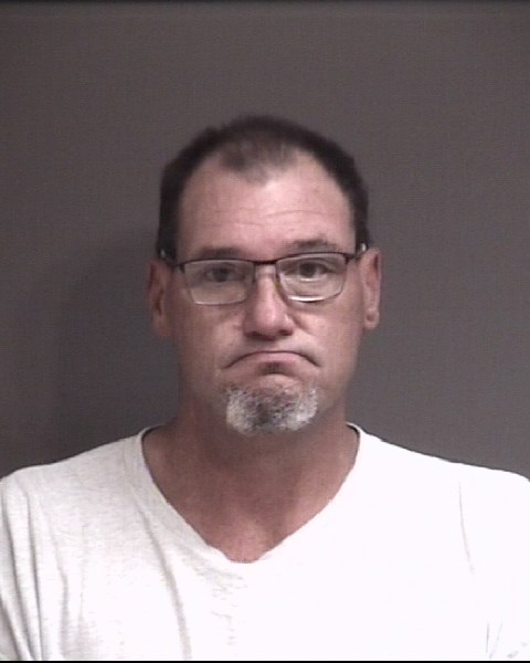 Mugshot of HARRISON, RICHARD DARNELL