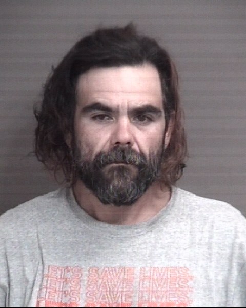 Mugshot of MILLER, JEROME ANTHONY