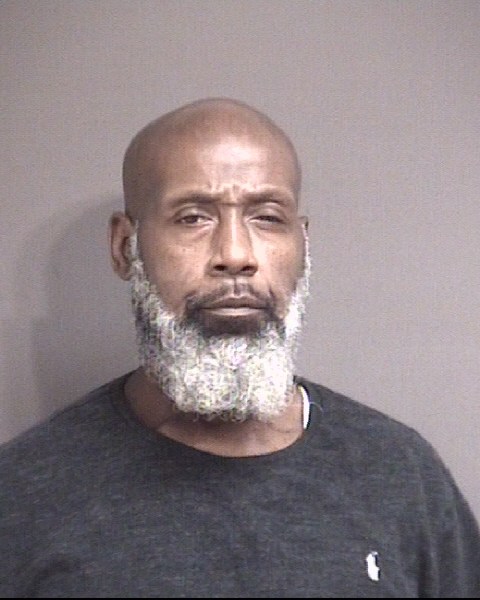 Mugshot of WILLIAMS, CHARLES WESLEY