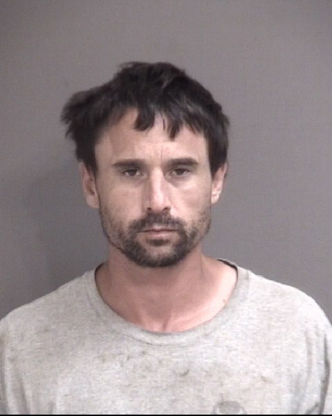 Mugshot of HORSLEY, ERIC ELIJAH