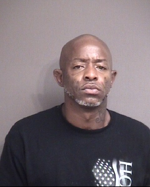 Mugshot of ROPER, CHRISTOPHER TODD JR