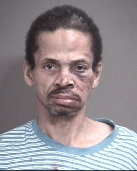 Mugshot of MURPHY, DERRICK