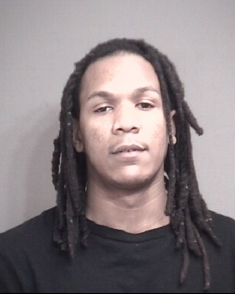 Mugshot of PAIGE, QUENTAVEION LEON LASHON