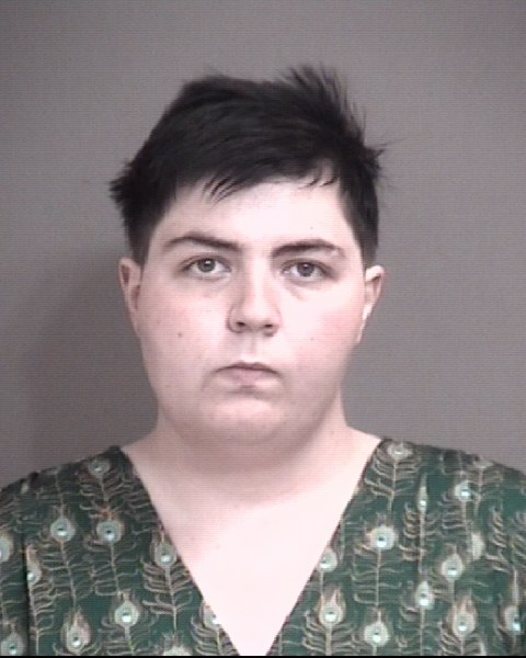 Mugshot of TURGEON, MORGAN O`KELLY BALL