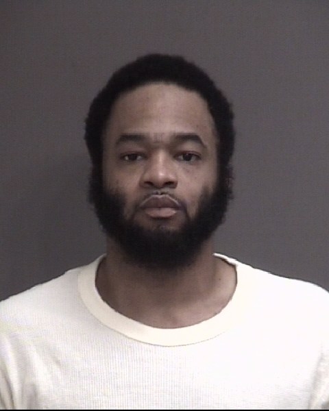 Mugshot of WILLIAMS, CLARENCE LAMONT