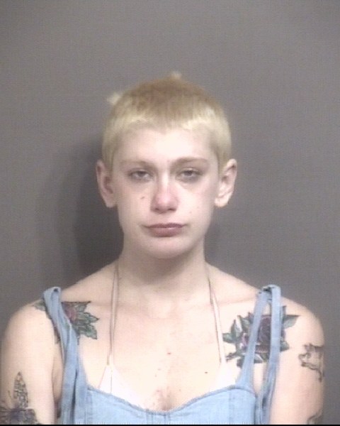 Mugshot of ADAMS, EMMA ROSE