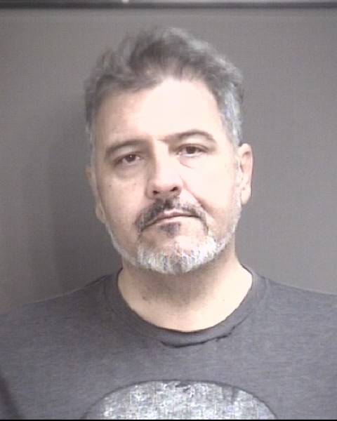 Mugshot of NICHOLS, WILLIAM LEE