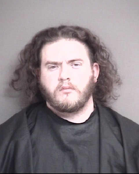 Mugshot of OWENS, CORBEN EVERETT