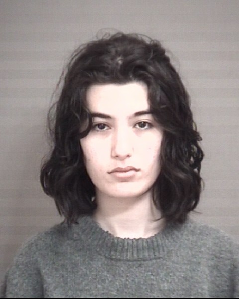 Mugshot of ALNUAIMI, BATOOL ESSA JAL ESSA