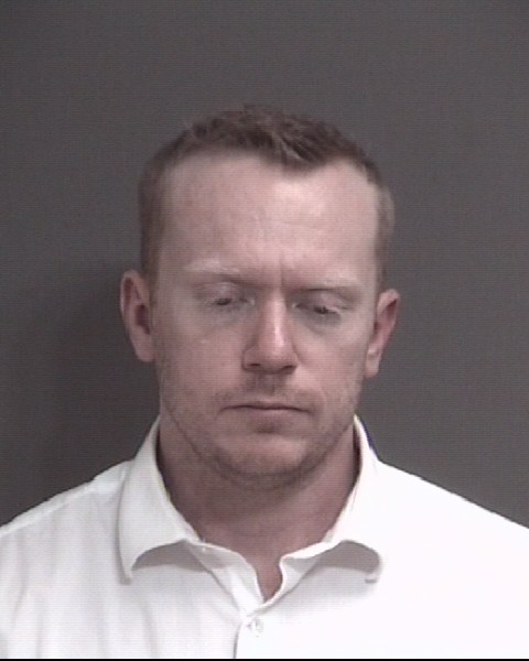 Mugshot of NICHOLS, JACOB ANTHONY