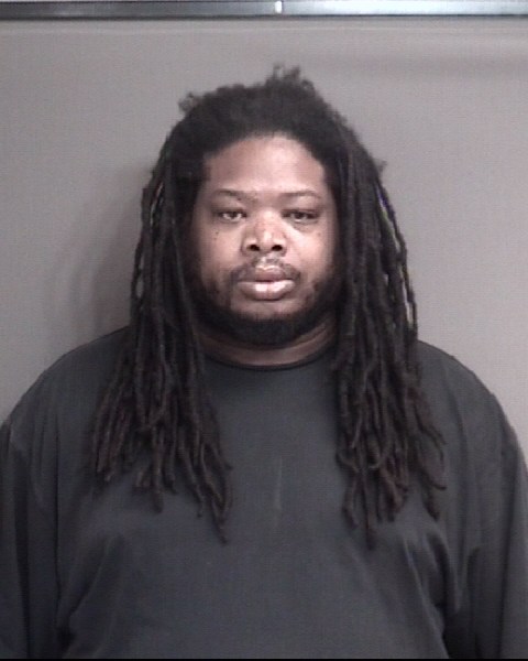 Mugshot of EDWARDS, ANTOINE LAMONT