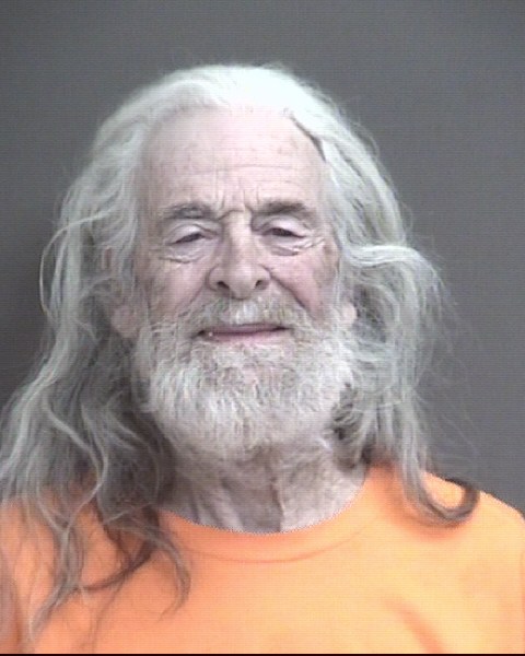 Mugshot of JOURDAN, DONALD RAY