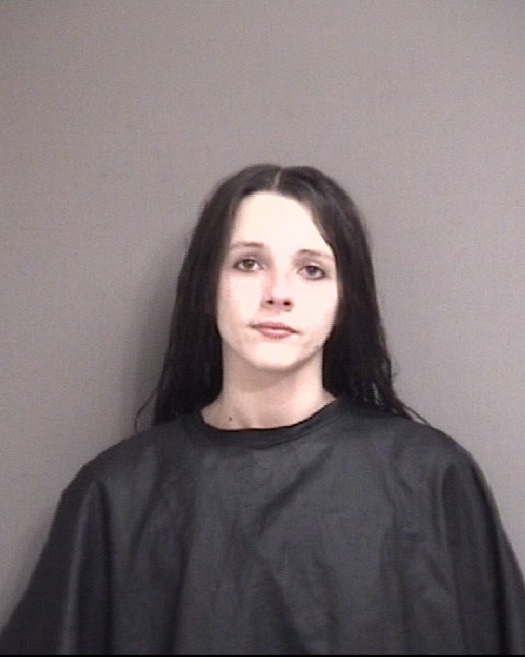 Mugshot of SCHAFER, ASIA JAVONE