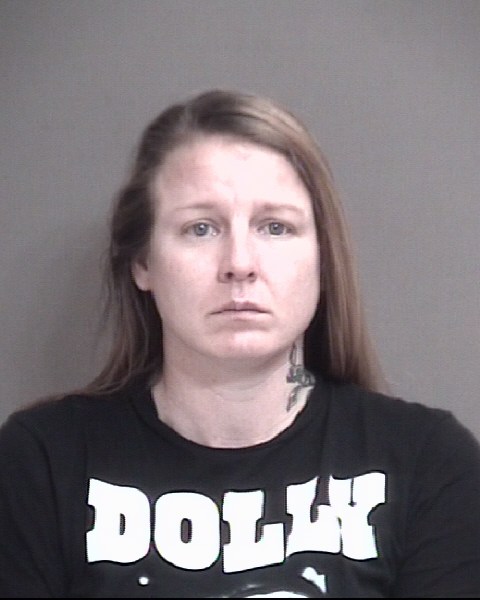 Mugshot of MCCLURE, GARLAND CASEY