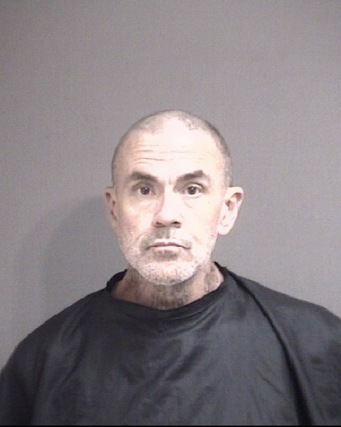 Mugshot of MCCRACKEN, RICHARD A