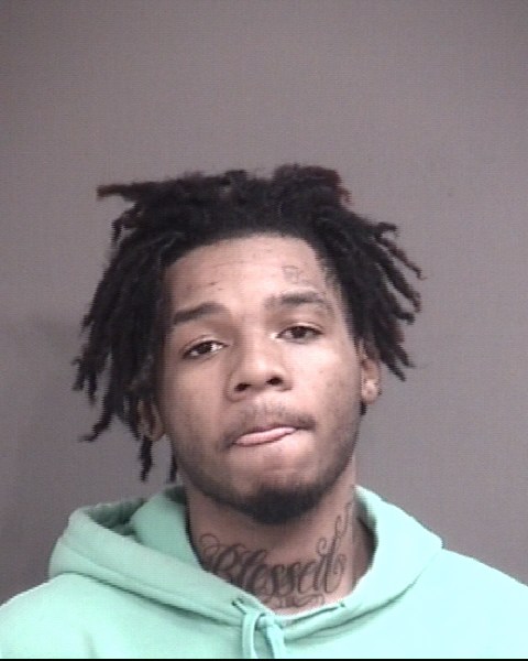 Mugshot of MOSBY, JULIUS J