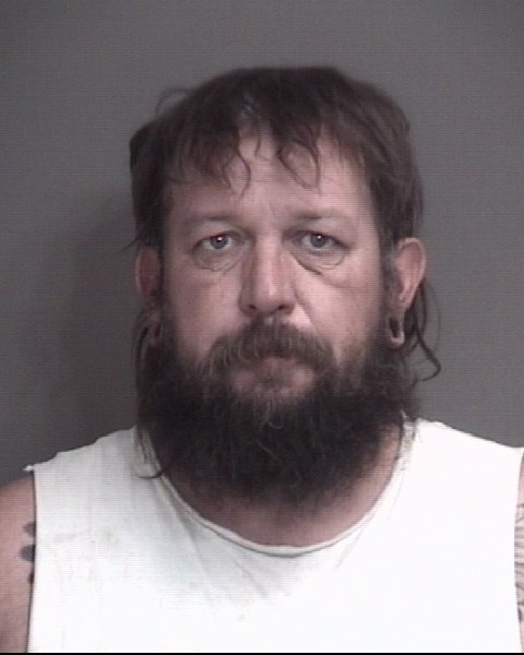 Mugshot of HONEYSETT, JOSHUA RAY