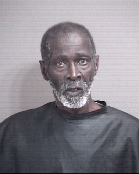 Mugshot of MABRY, RICHARD  JR