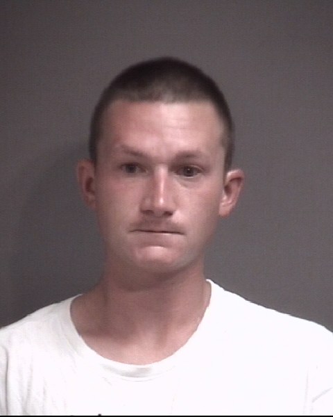 Mugshot of TODD, DYLAN AUSTIN