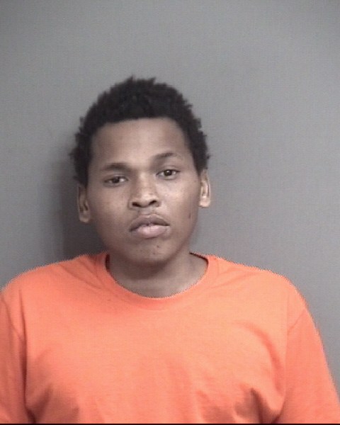 Mugshot of HARDY, TRAE`MON MAURICE