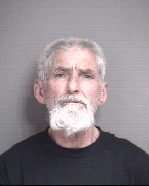 Mugshot of ENCINAS, RICHARD SPIVA