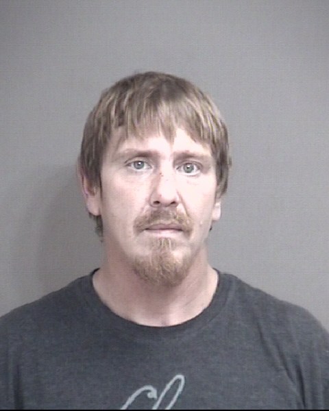 Mugshot of ADAMS, MICHEAL CADE