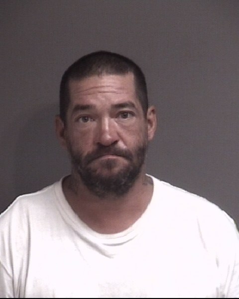 Mugshot of BAKER, THOMAS JACKSON